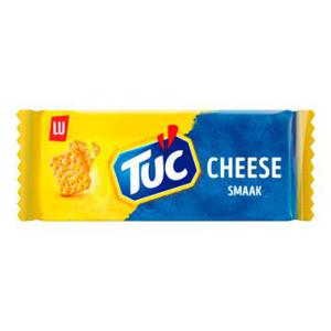 Tuc Cheese Smaak 100g