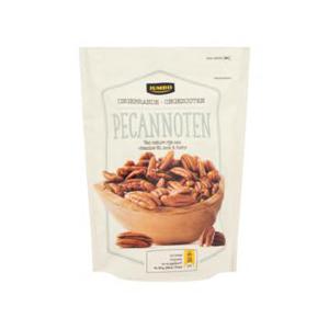 Jumbo Ongebrande en Ongezouten Pecannoten 200g