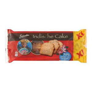 Lindemulder Indische Cake XL 675g