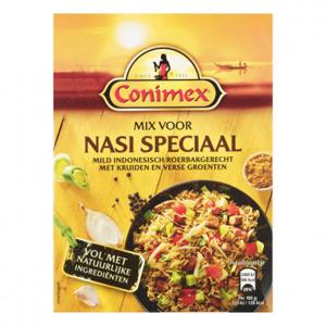 Conimex Mix nasi speciaal