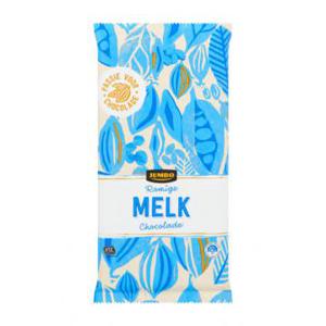 Jumbo Melkchocolade 400g