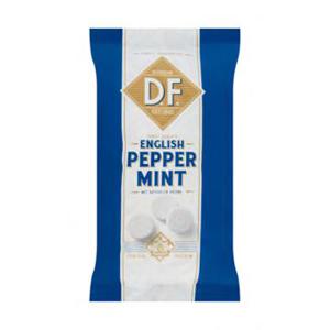 Fortuin English Peppermint 450g