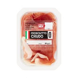 Jumbo Prosciutto Crudo 50g