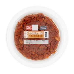 Jumbo Tomaten Tapenade 150g