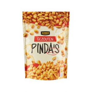 Jumbo Gezouten Pinda's 250g