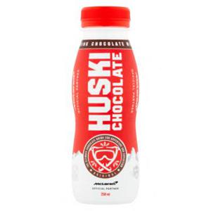 Huski Chocolate Milk Drink 250ml