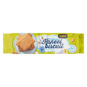 Jumbo Kaneel Biscuit 300g