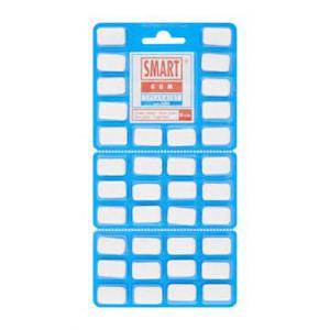 Smart Gum Spearmint met Xylitol 36 Stuks 39, 6g