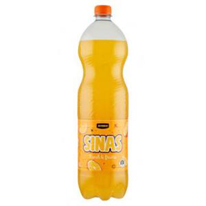 Jumbo Sinas Fresh & Fruity 1, 5L