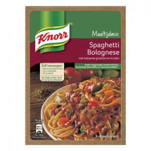 Knorr Mix spaghetti