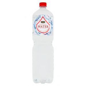 Jumbo Mineraalwater met Koolzuur 1,5L