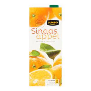 Jumbo Sinaasappelsap 1, 5L