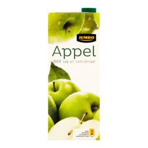 Jumbo Appelsap 1, 5L