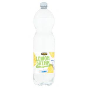 Jumbo Lemon Drink Zero 1,5L