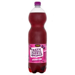 Jumbo Zwarte Bessen Cassis 1,5L