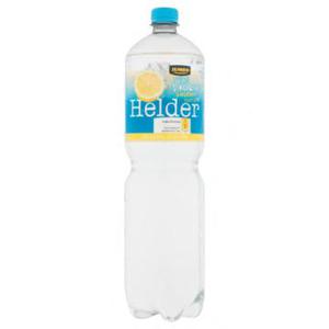 Jumbo Helder Bruisend Water Citroen 1,5L