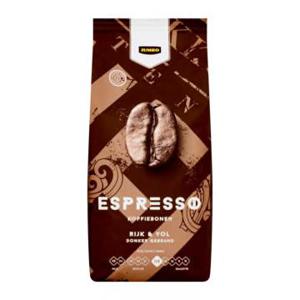 Jumbo Espresso Koffiebonen 1kg