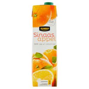 Jumbo Sinaasappelsap 1L