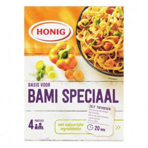 Honig Mix voor bami speciaal