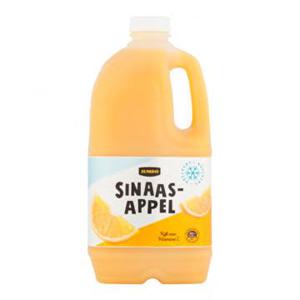 Jumbo Sinaasappel 2L