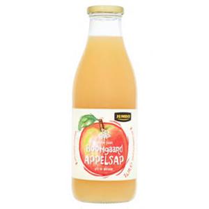 Jumbo Appelsap Boomgaard 1L