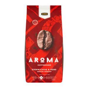 Jumbo Aroma Koffiebonen 1kg