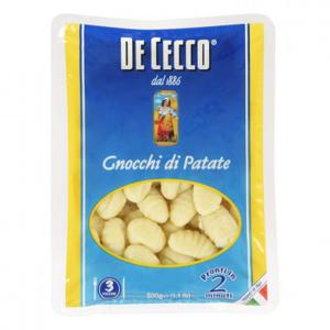 De Cecco Gnocchi di patate