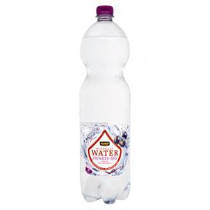 Jumbo Mineraalwater Zwarte Bes 1, 5L