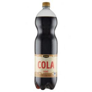 Jumbo Cola Light Cafeïnevrij 1, 5L