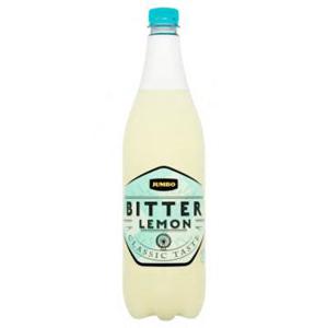 Jumbo Bitter Lemon 1L