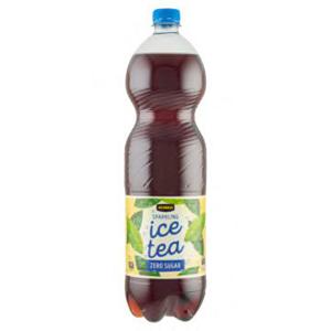 Jumbo Sparkling Ice Tea Zero Sugar 1, 5L