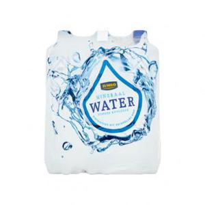 Jumbo Mineraalwater Zonder Koolzuur 6 x 1, 5L