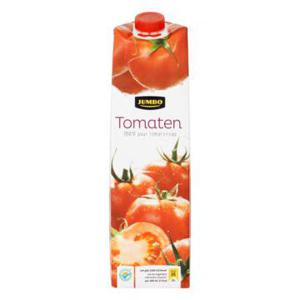 Jumbo Tomatensap 1L