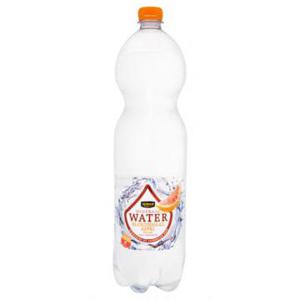 Jumbo Mineraalwater Bloedsinaasappelsmaak 1, 5L