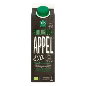 Jumbo Appelsap Biologisch 1L