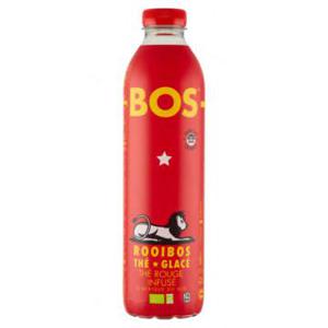 Bos Rooibos Ice Tea Original & Infused 1L