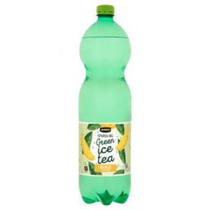 Jumbo Ice Tea Green Mango Sparkling 1,5L