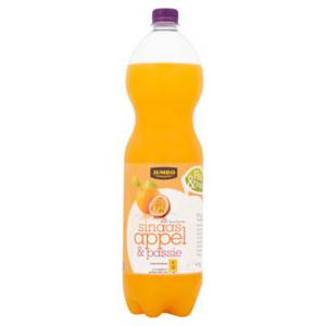 Jumbo Sinaasappel & Passie 1,5L