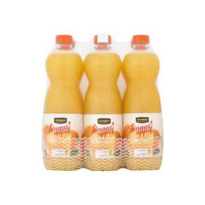 Jumbo Sinaasappelsap Nectar 6 x 1, 5L