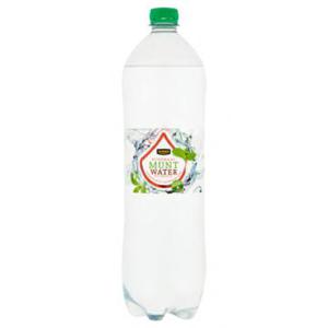 Jumbo Mineraal Muntwater 1, 5L