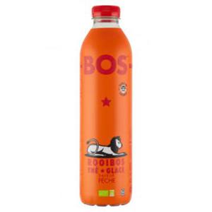 Bos Rooibos Ice Tea Natural Flavour Peach 1L