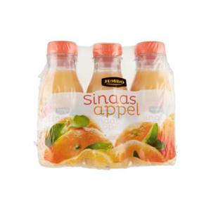 Jumbo Sinaasappelsap 6 x 330ml