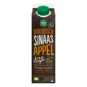 Jumbo Sinaasappelsap  Biologisch 1L