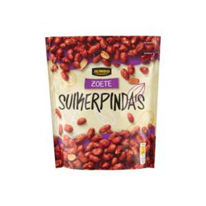 Jumbo Zoete Suikerpinda's 250g