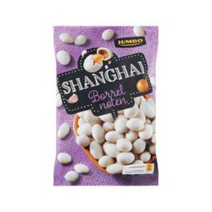 Jumbo Shanghai Borrelnoten 300g