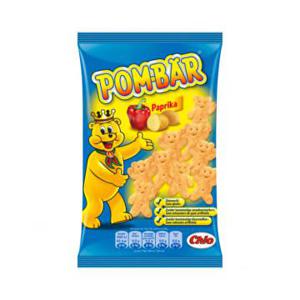 Pom-Bär Paprika 90g