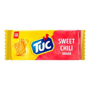 Tuc Sweet Chili Smaak 100g