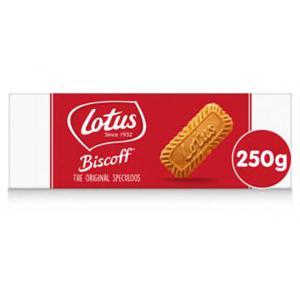 Lotus Biscoff speculoos koek 250g