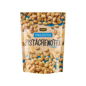 Jumbo Ongezouten Pistachenoten 250g