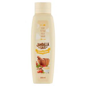 Jamballa Saus 850ml